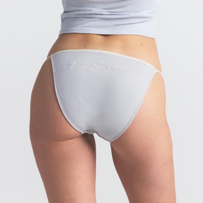 5-PAK BIKINI I BOMULDSSTRING