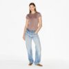 AFSLAPPET T-SHIRT MED BODYSUIT