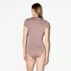 AFSLAPPET T-SHIRT MED BODYSUIT