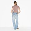 AFSLAPPET T-SHIRT MED BODYSUIT