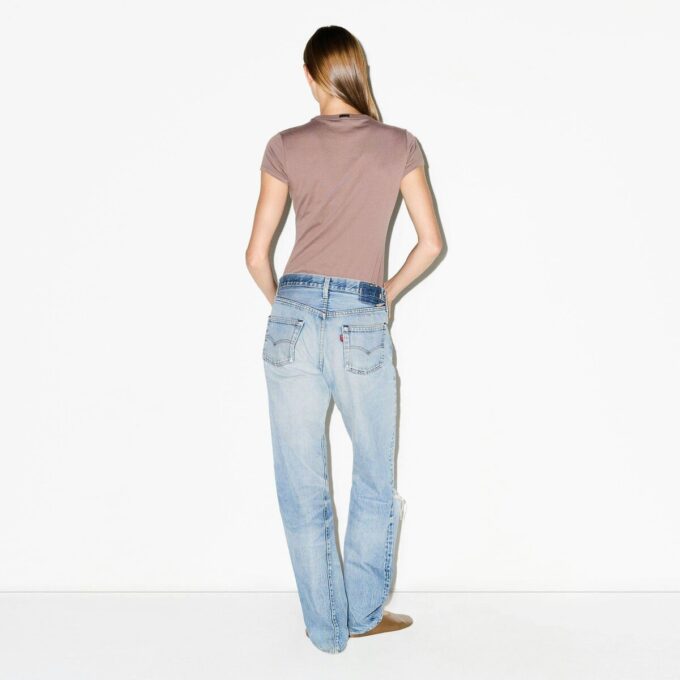 AFSLAPPET T-SHIRT MED BODYSUIT