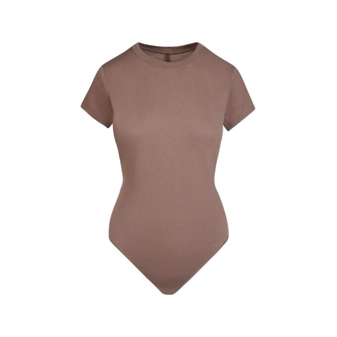 AFSLAPPET T-SHIRT MED BODYSUIT