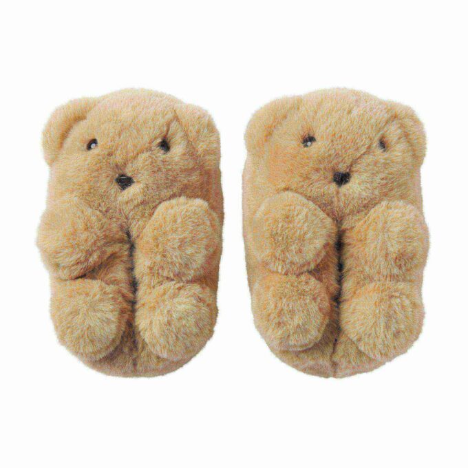 BAMSE-TØFLER