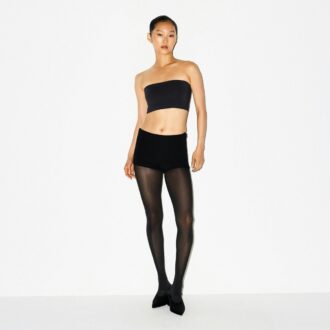 BLØDT, GLATTENDE, SØMLØST POLSTRET BANDEAU