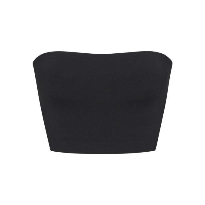 BLØDT, GLATTENDE, SØMLØST POLSTRET BANDEAU