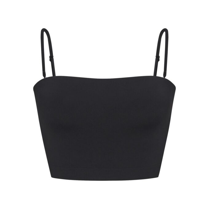 BLØDT, GLATTENDE, SØMLØST POLSTRET BANDEAU