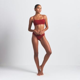 BOMULD JERSEY SKÅLBRALETTE 2-PAK
