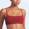 BOMULD JERSEY SKÅLBRALETTE 2-PAK