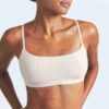 BOMULD JERSEY SKÅLBRALETTE 2-PAK