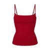 BOMULDSJERSEY CAMI