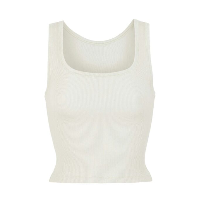 BOMULDSRIBBE TOP