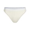 BOMULDSRIBBEDE BIKINI