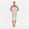 BOMULDSSHAPEWEAR CAPRI
