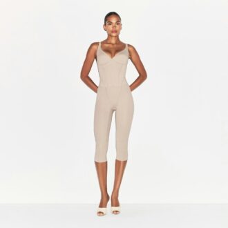 BOMULDSSHAPEWEAR CAPRI