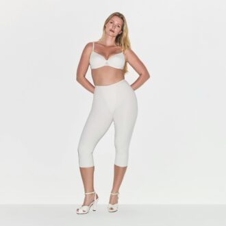 BOMULDSSHAPEWEAR CAPRI