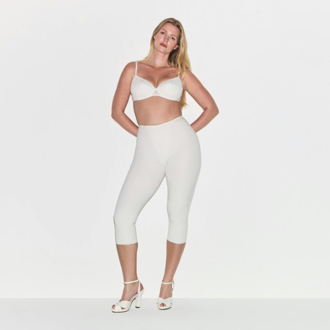 BOMULDSSHAPEWEAR CAPRI
