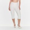 BOMULDSSHAPEWEAR CAPRI
