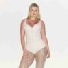 BOMULDSSHAPEWEAR-KORSET