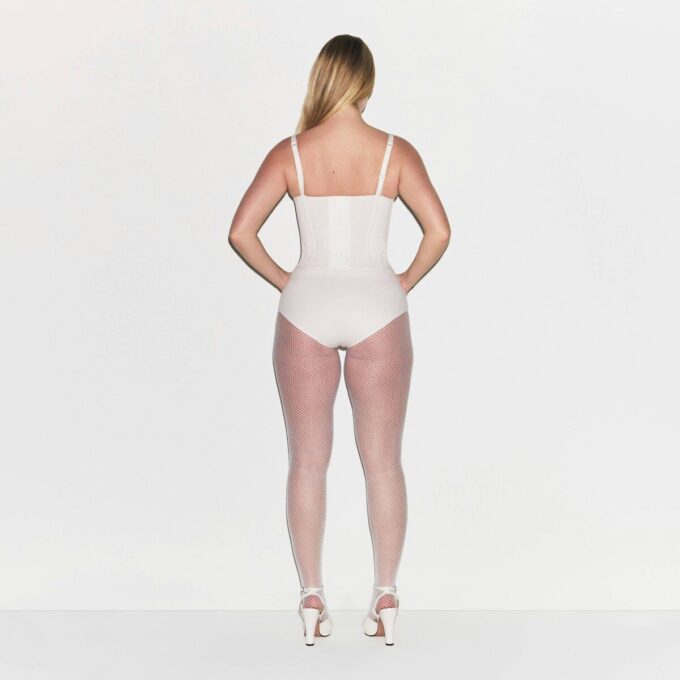 BOMULDSSHAPEWEAR-KORSET