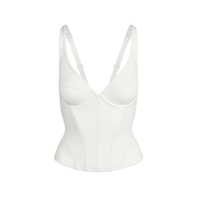 BOMULDSSHAPEWEAR-KORSET