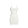 BOMULDSSHAPEWEAR MINI KJOLE