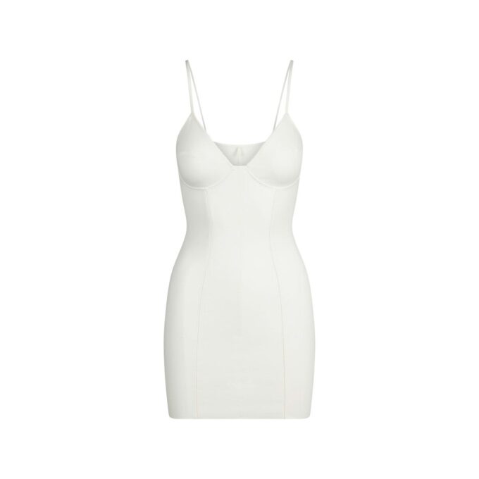 BOMULDSSHAPEWEAR MINI KJOLE