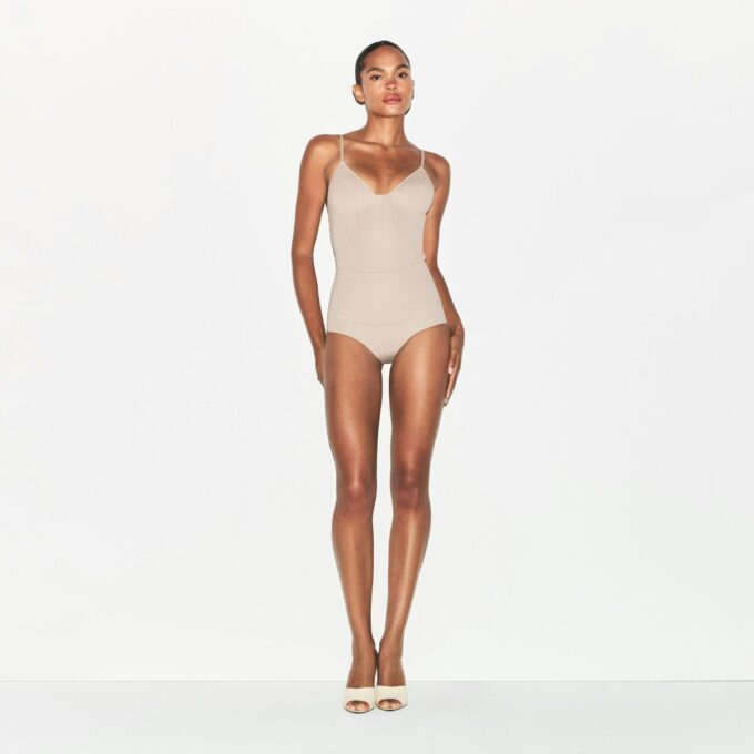 BOMULDSSHAPEWEAR THONG-BODY