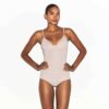 BOMULDSSHAPEWEAR THONG-BODY