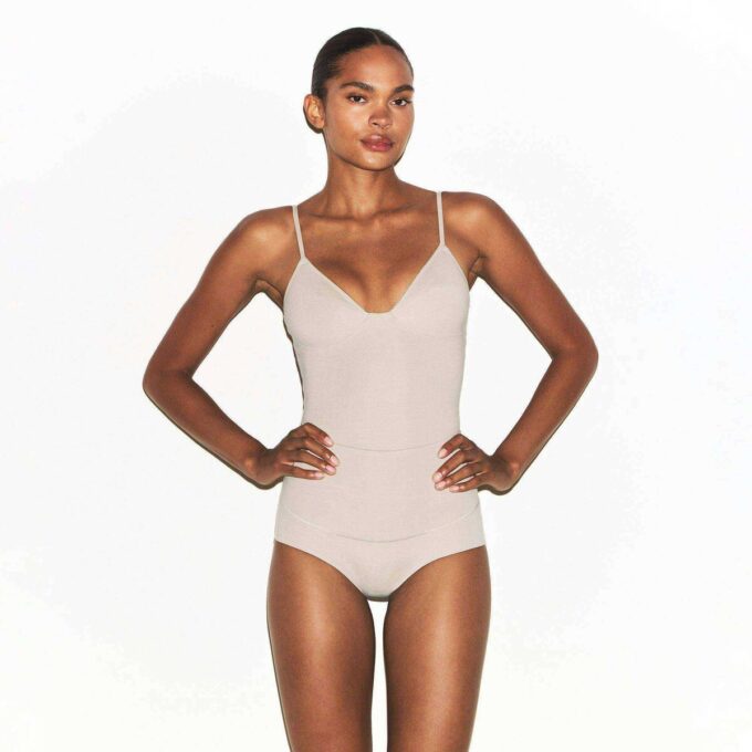 BOMULDSSHAPEWEAR THONG-BODY