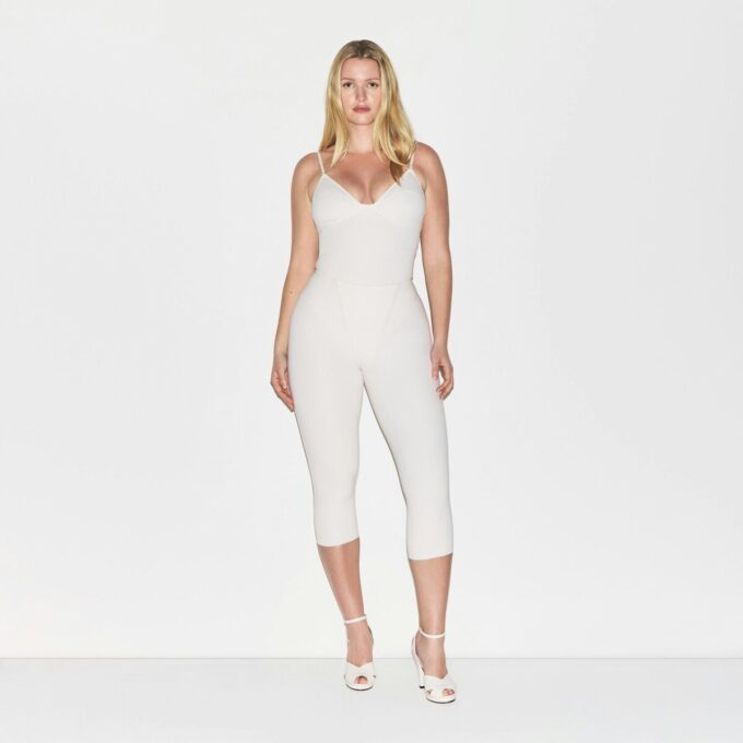 BOMULDSSHAPEWEAR THONG-BODY