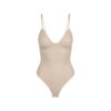 BOMULDSSHAPEWEAR THONG-BODY