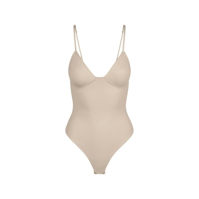 BOMULDSSHAPEWEAR THONG-BODY