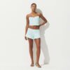 BOMULDSVOILE SHORT