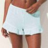 BOMULDSVOILE SHORT