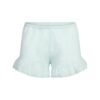 BOMULDSVOILE SHORT
