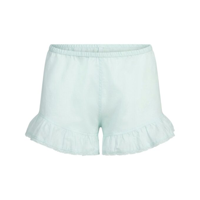 BOMULDSVOILE SHORT