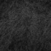 BØRSTET ALPACA-TRØJE MED CREWNECK-HALS