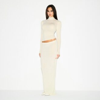 FJERLETT KASHMERE TURTLENECK