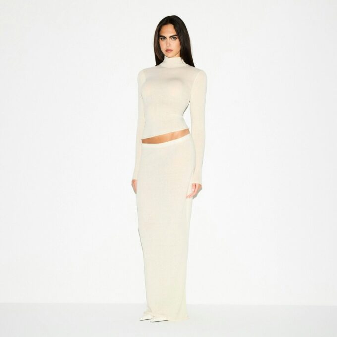 FJERLETT KASHMERE TURTLENECK