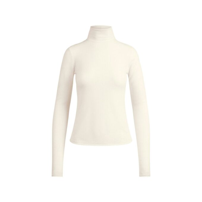 FJERLETT KASHMERE TURTLENECK