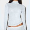 FJERLETT KASHMERE TURTLENECK