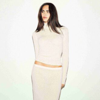 FJERLETT KASHMERE TURTLENECK