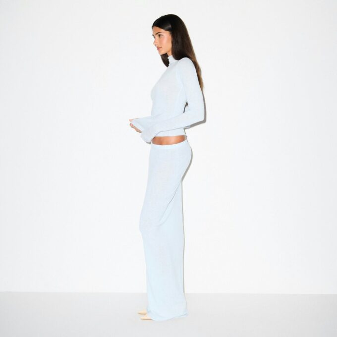FJERLETT KASHMERE TURTLENECK