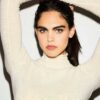 FJERLETT KASHMERE TURTLENECK