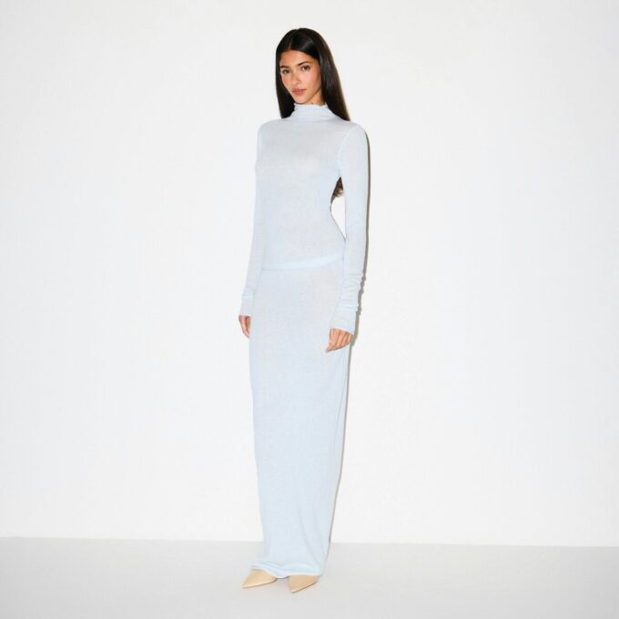 FJERLETT KASHMERE TURTLENECK