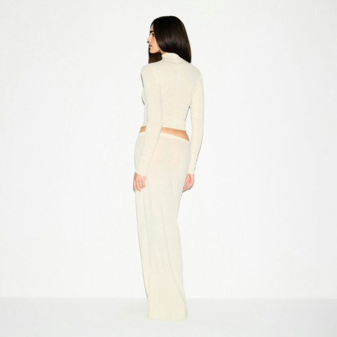 FJERLETT KASHMERE TURTLENECK