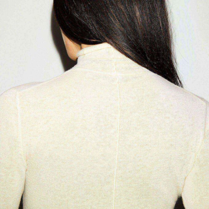 FJERLETT KASHMERE TURTLENECK