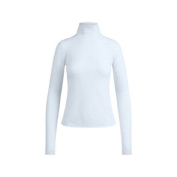 FJERLETT KASHMERE TURTLENECK
