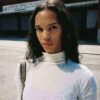 FJERLETT KASHMERE TURTLENECK