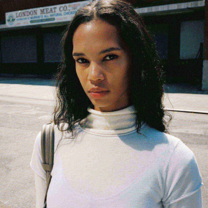 FJERLETT KASHMERE TURTLENECK